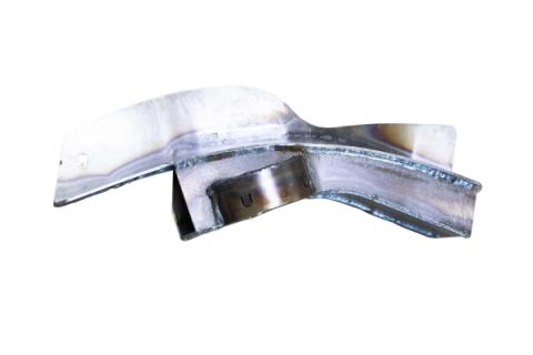 Over Axle Frame Repair Kit For Avalanche/Suburban/Yukon Driver Side Rust Buster Frameworks