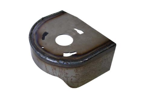 Rear Upper Coil Spring Bucket For Avalanche/Suburban/Yukon Driver Side Rust Buster Frameworks