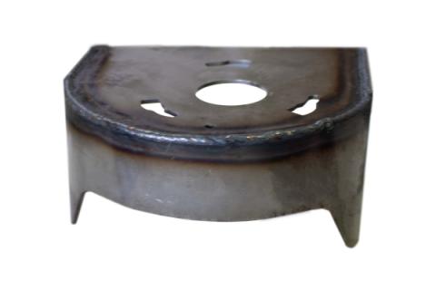 Rear Upper Coil Spring Bucket For Avalanche/Suburban/Yukon Passenger Side Rust Buster Frameworks