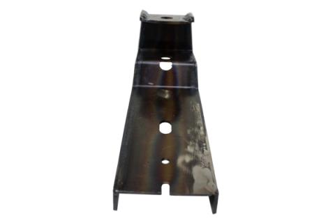 Rear Upper Shock Mount For Avalanche/Suburban/Yukon Passenger Side Rust Buster Frameworks