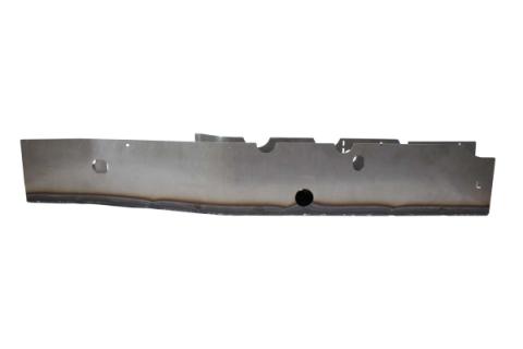 Front Frame Repair Kit For Avalanche/Suburban/Yukon Driver Side Rust Buster Frameworks