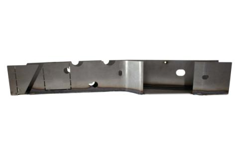 Front Frame Repair Kit For Avalanche/Suburban/Yukon Passenger Side Rust Buster Frameworks