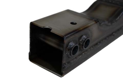 Transmission Crossmember For Avalanche/Suburban/Yukon Rust Buster Frameworks