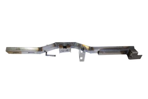 Fuel Tank Crossmember For 2000-2014 GM SUV's Rust Buster Frameworks