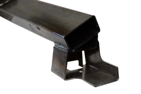 Fuel Tank Crossmember For 2000-2014 GM SUV's Rust Buster Frameworks