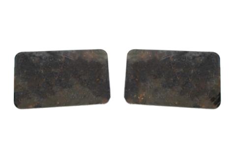 Fuel Tank Crossmember For 2000-2014 GM SUV's Rust Buster Frameworks