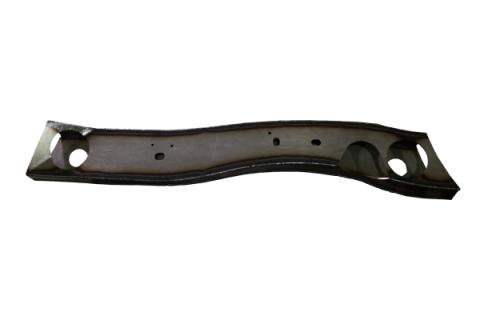 Forward Spare Tire Crossmember For Avalanche/Suburban/Yukon Rust Buster Frameworks