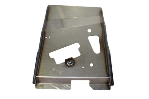 Spare Tire Plate Mounting Plate For Avalanche/Suburban/Yukon Rust Buster Frameworks