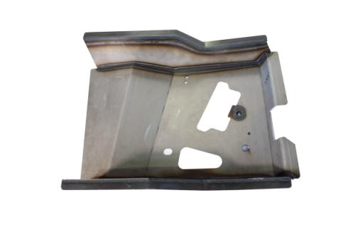 Spare Tire Plate Mounting Plate For Avalanche/Suburban/Yukon Rust Buster Frameworks