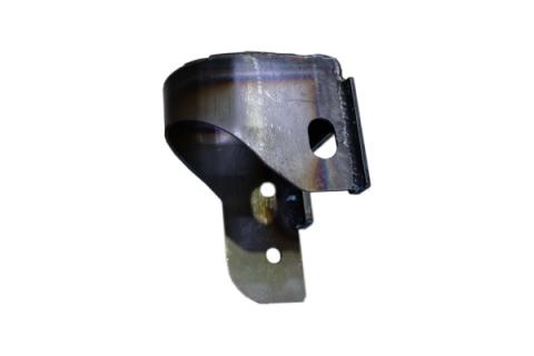 Center Rear Body Frame Mount For Avalanche/Suburban/Yukon Rust Buster Frameworks
