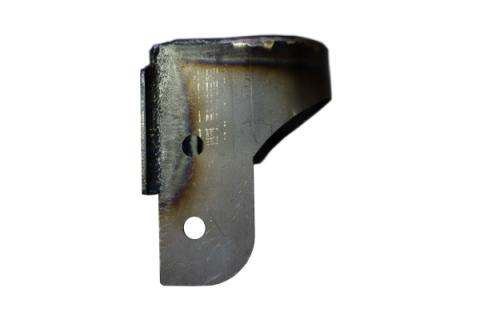 Center Rear Body Frame Mount For Avalanche/Suburban/Yukon Rust Buster Frameworks