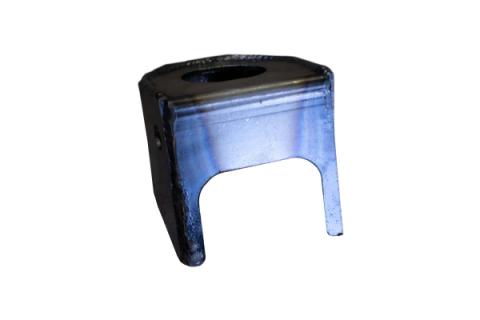 Center Body Frame Mount For Avalanche/Suburban/Yukon Rust Buster Frameworks