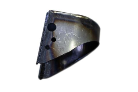 Center Body Frame Mount For Avalanche/Suburban/Yukon Rust Buster Frameworks