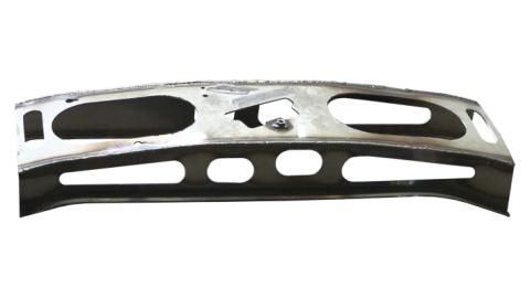 Spare Tire Crossmember For 2007-2014 Chevy and GMC SUV's Rust Buster Frameworks