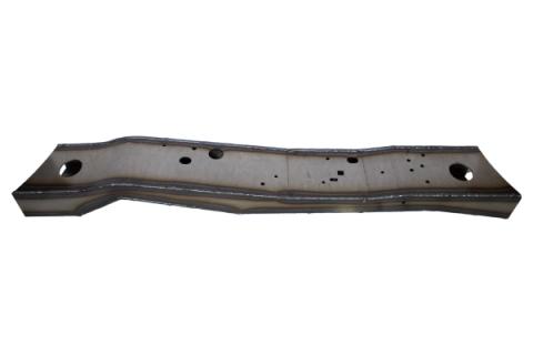 Front Center Frame Repair Kit For 2007-2014 GM SUV's Passenger Side Rust Buster Frameworks
