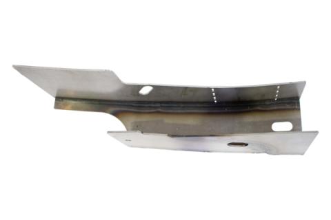 Front Frame Repair Kit For 2007-2014 GM SUV's Driver Side Rust Buster Frameworks