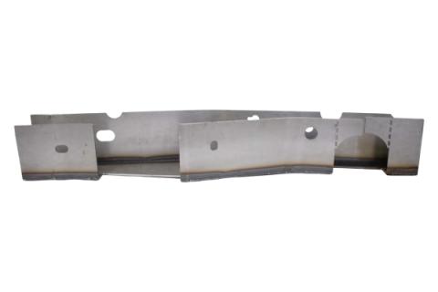 Front Frame Repair Kit For 2007-2014 GM SUV's Passenger Side Rust Buster Frameworks