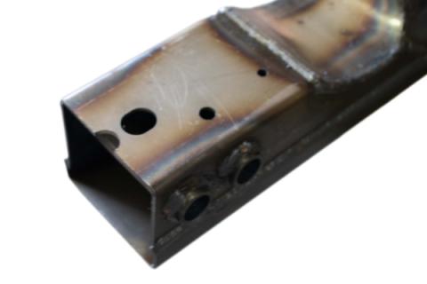 Transmission Crossmember For 2007-2019 GM Trucks and SUVs Rust Buster Frameworks