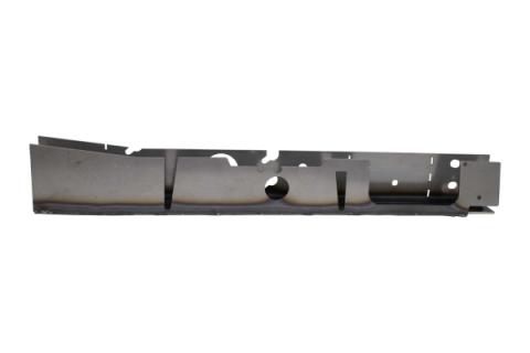 Rear Frame Repair Kit Passenger Side For 2007-2014 GM SUV's Rust Buster