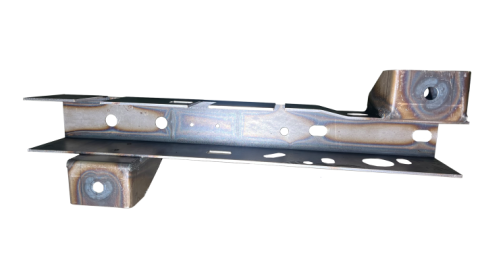 Rust Buster 2004-2012 Chevy Colorado / GMC Canyon Crew Cab Rear Frame Section RB7501