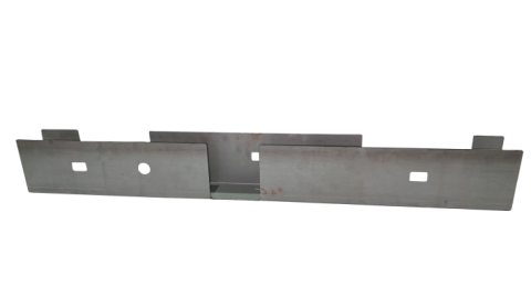 Rust Buster 2004-2012 Chevy Colorado & GMC Canyon Center Frame Section RB7504