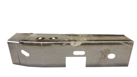 Rust Buster 2004-2012 Chevy Colorado / GMC Canyon Front Center Frame Section RB7505