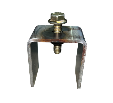 Rust Buster 2004-2012 Chevy Colorado & GMC Canyon Fuel Tank Crossmember RB7507