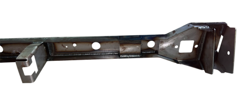 Rust Buster 2004-2012 Chevy Colorado & GMC Canyon Fuel Tank Crossmember RB7507