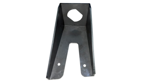 Rust Buster 2004-2012 Chevy Colorado & GMC Canyon Rear Cab Frame Mount RB7511
