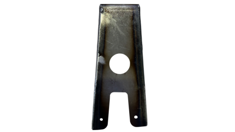 Rust Buster 2004-2012 Colorado Front Bed Mount RB7512