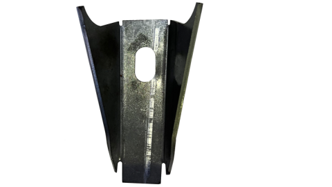 Rust Buster 2004-2012 Colorado Front Bed Mount RB7512