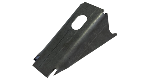 Rust Buster 2004-2012 Colorado Front Bed Mount RB7512