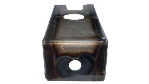 Rust Buster 2004-2012 Colorado Front Bed Mount RB7512