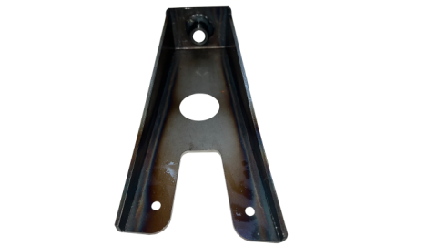 Rust Buster 2004-2012 Colorado Front Bed Mount RB7512