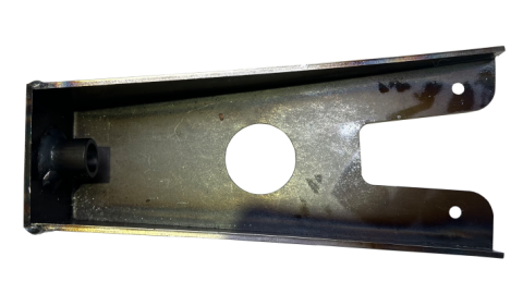Rust Buster 2004-2012 Colorado Front Bed Mount RB7512