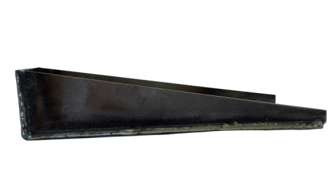 Rust Buster 2004-2012 Colorado Front Bed Mount RB7512