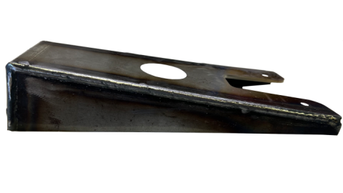 Rust Buster 2004-2012 Colorado Front Bed Mount RB7512