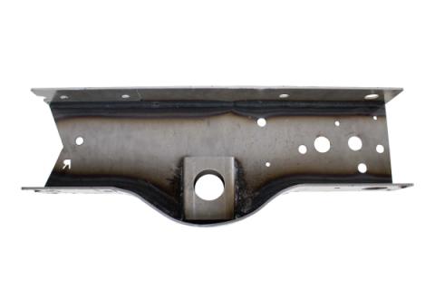Rear Frame Repair Kit For 94-04 Chevy S10/GMC Sonoma Driver Side Rust Buster Frameworks