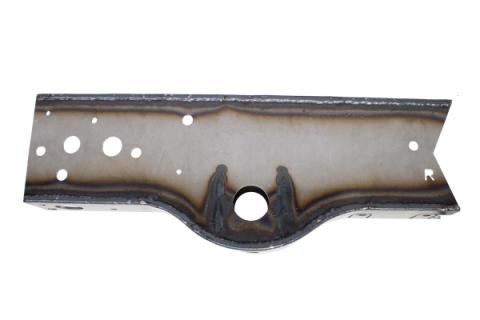 Rear Frame Repair Kit For 94-04 Chevy S10/GMC Sonoma Passenger Side Rust Buster Frameworks