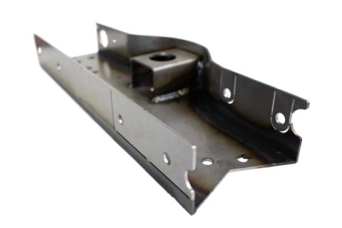Rear Frame Repair Kit For 94-04 Chevy S10/GMC Sonoma Passenger Side Rust Buster Frameworks
