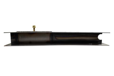 Leaf Spring Frame Repair Kit For 94-04 Chevy S10/GMC Sonoma Driver Side Rust Buster Frameworks