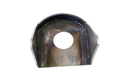 Center Cab Mount For 94-04 Chevy S10 and GMC Sonoma Rust Buster Frameworks