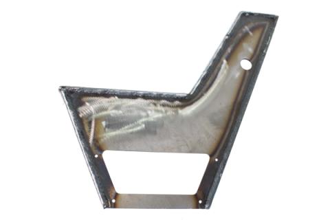 Cab and Bed Mount For 94-04 Chevy S10/GMC Sonoma Driver Side Rust Buster Frameworks