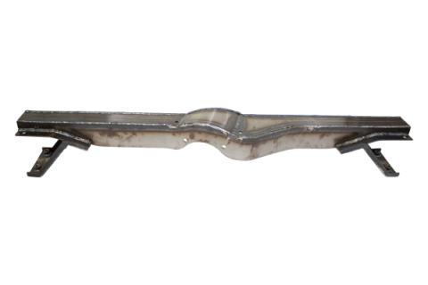 Spare Tire Crossmember For 94-04 Chevy S10/GMC Sonoma Rust Buster Frameworks