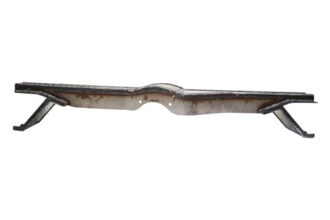 Spare Tire Crossmember For 94-04 Chevy S10/GMC Sonoma Rust Buster Frameworks