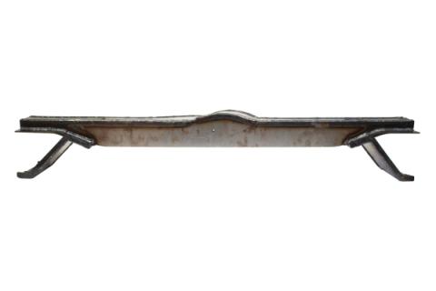 Spare Tire Crossmember For 94-04 Chevy S10/GMC Sonoma Rust Buster Frameworks