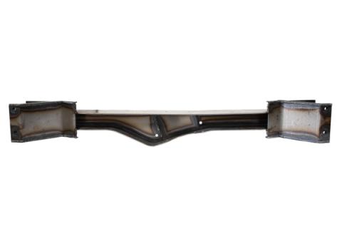 Spare Tire Crossmember For 94-04 Chevy S10/GMC Sonoma Rust Buster Frameworks