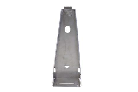 Spare Tire Crossmember For 94-04 Chevy S10/GMC Sonoma Rust Buster Frameworks