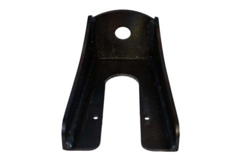 Bed Mount For 94-04 Chevy S10/GMC Sonoma Rust Buster Frameworks
