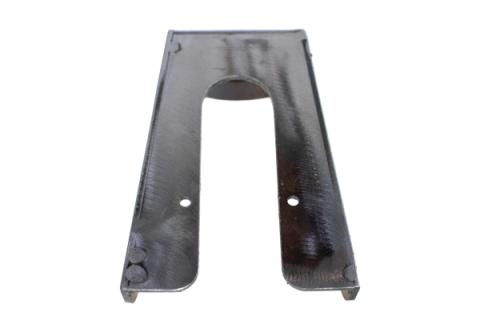 Bed Mount For 94-04 Chevy S10/GMC Sonoma Rust Buster Frameworks